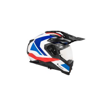 Helm Aventuro PRO Carbon