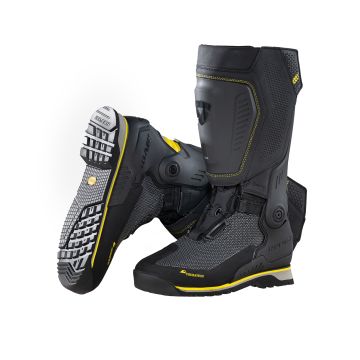 Motorradstiefel - Fahrerausstattung | Touratech GmbH: Onlineshop