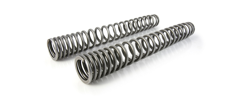 Replacement springs