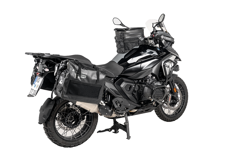 TECHNIK | TMACS Schnellverschluss