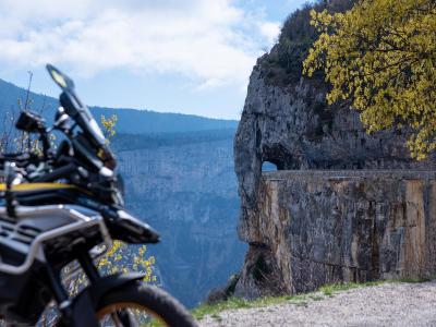 Vercors-Reise von Michael Hoyer