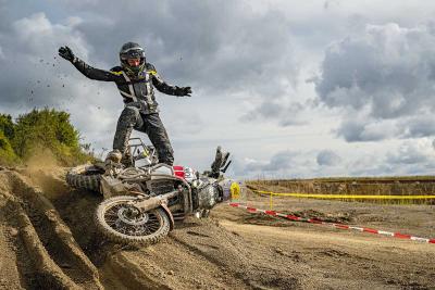 Aktuell | Review Active Adventure