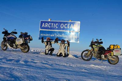 AKTUELL | REISESZENE