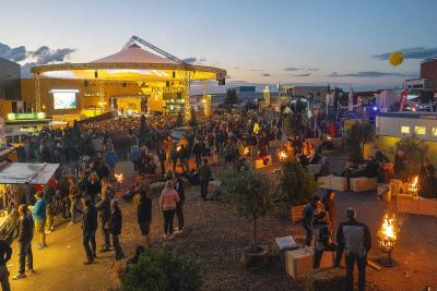 TOURATECH INTERN | 20. TOURATECH TRAVEL EVENT – ABENTEUER PUR