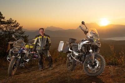 TECHNIK | Zubehör BMW R 1300 GS – Adventure Proof