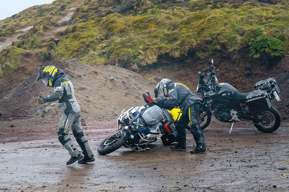 EIN BILD | UND SEINE GESCHICHTE – UNGEZÄHMT