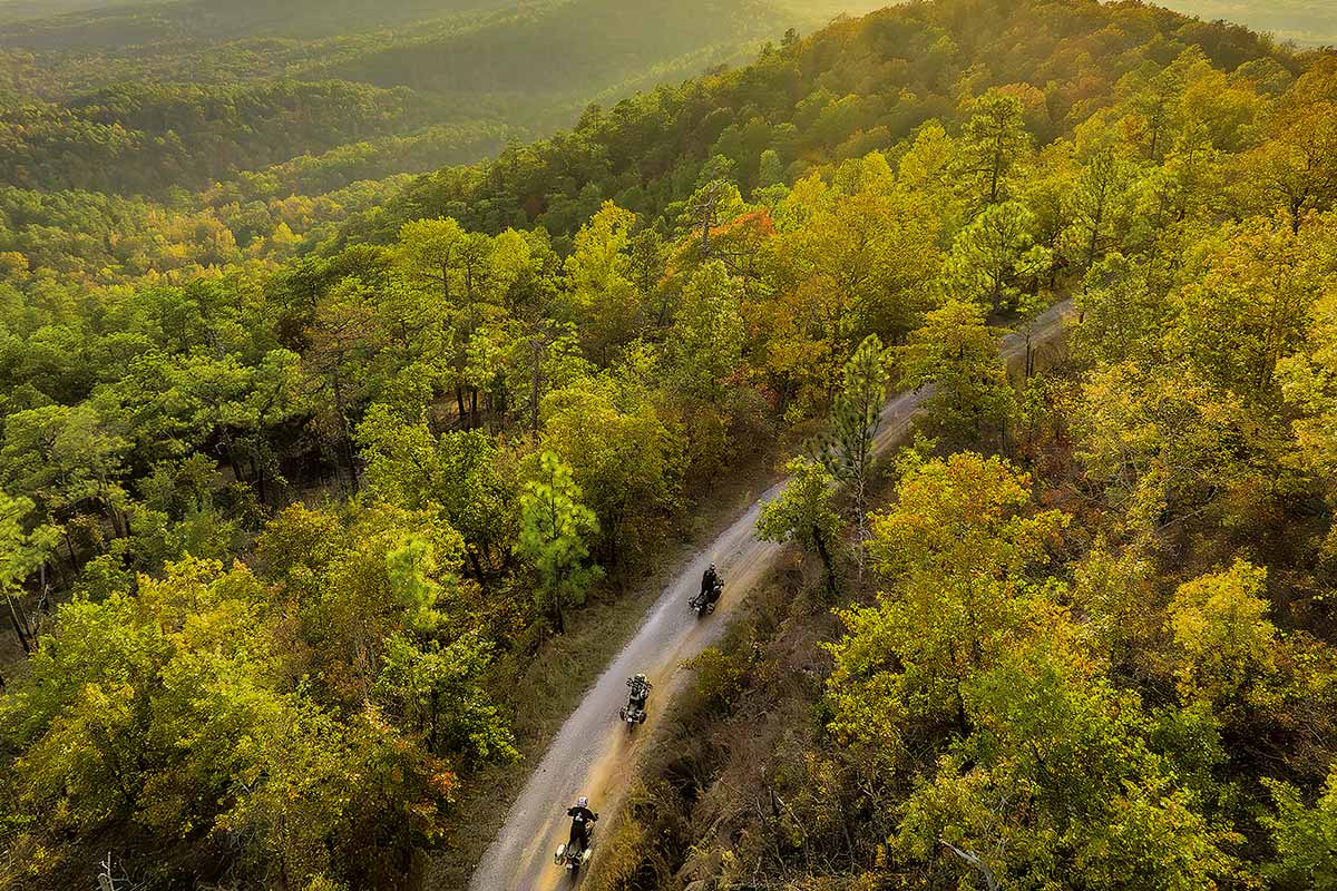 REISE | SEBDR - IM TIEFEN SÜDEN